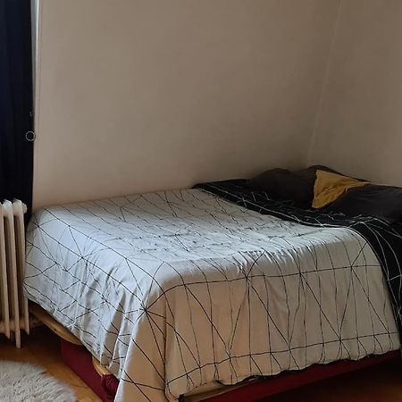 Cosy Studio In The Heart Of Paris / Marais 외부 사진